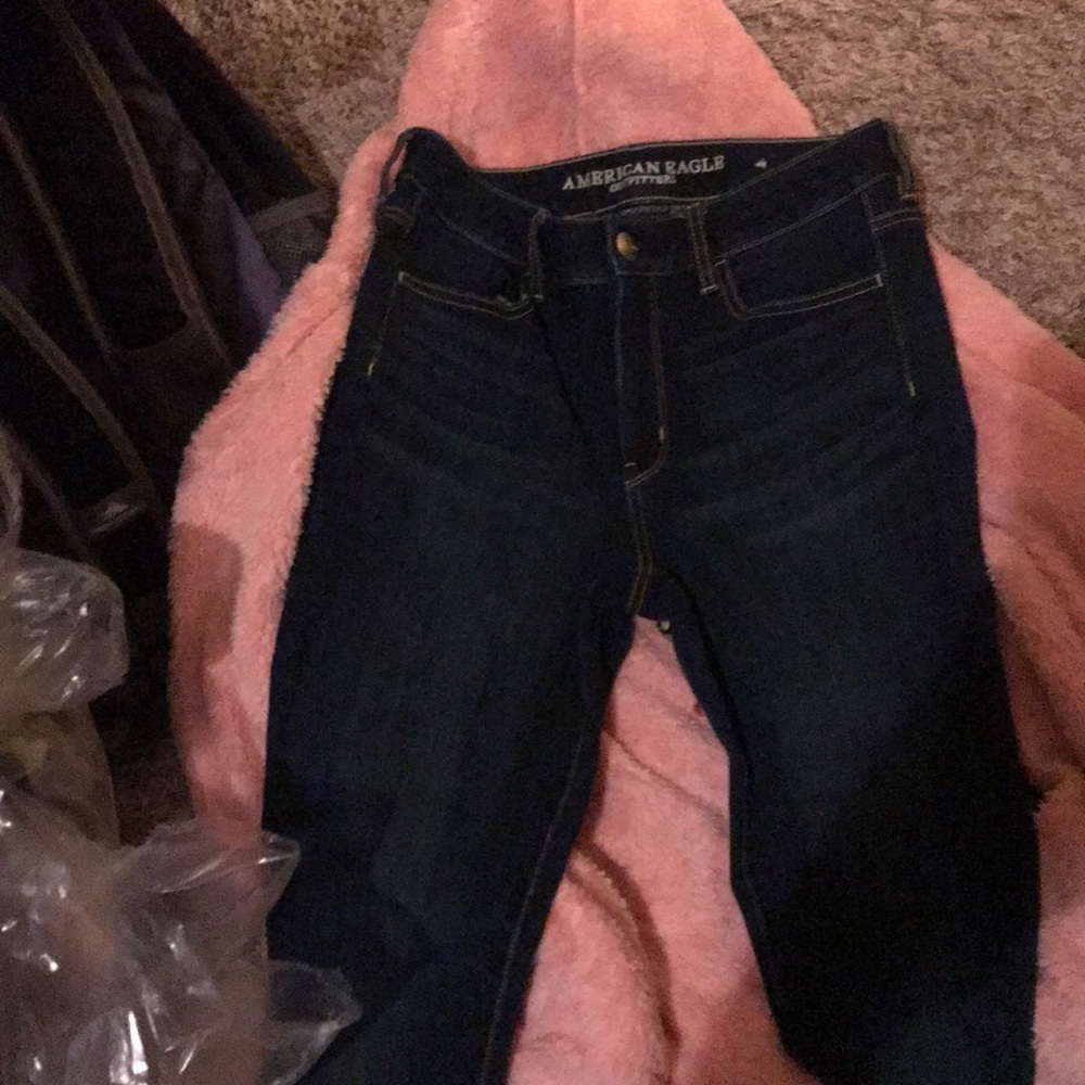 AE Jeans